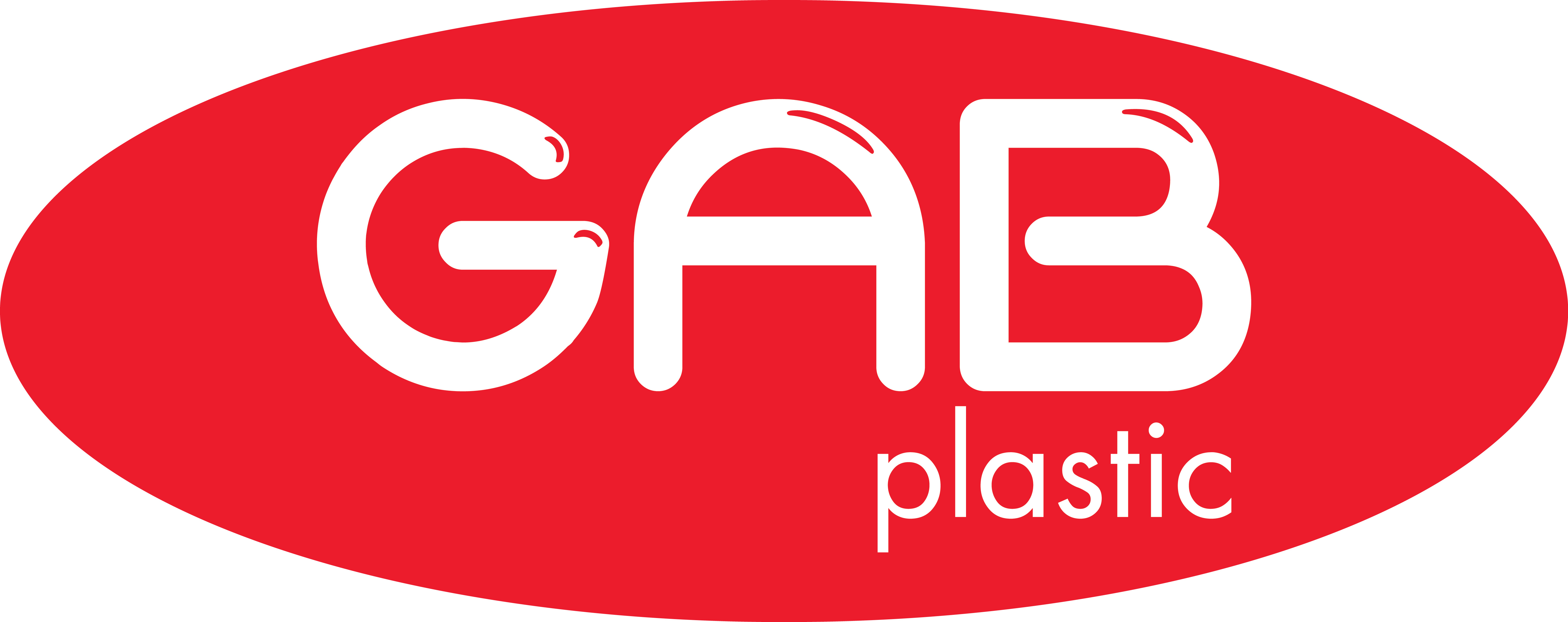 Gab Plastic Round Basin, Clear - Available in several sizes – KATEI UAE